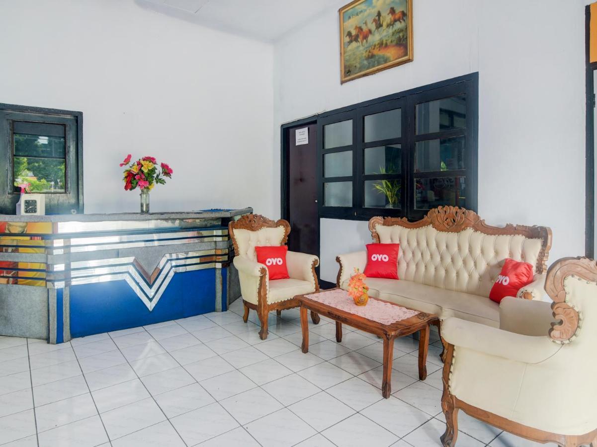 Oyo 3424 Bitung Plaza Hotel Manado