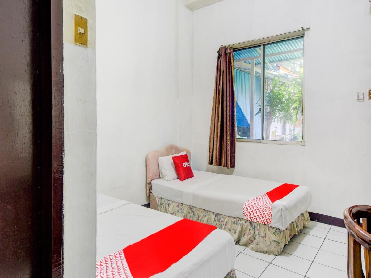 Hotel Oyo 3424 Bitung Plaza Manado