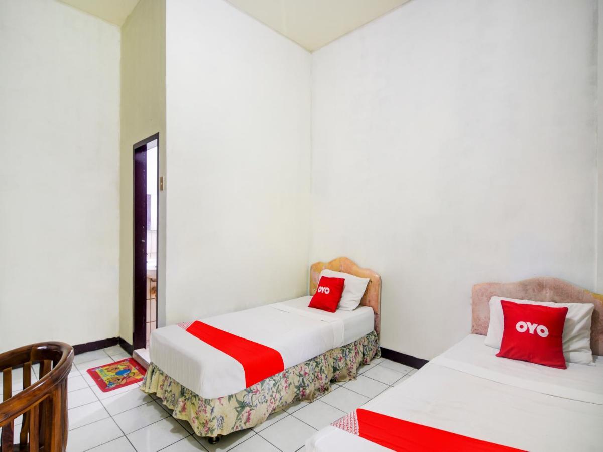 Oyo 3424 Bitung Plaza Hotel 2*
