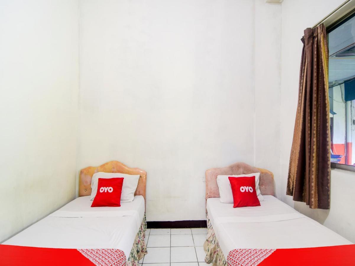 Oyo 3424 Bitung Plaza Hotel Manado