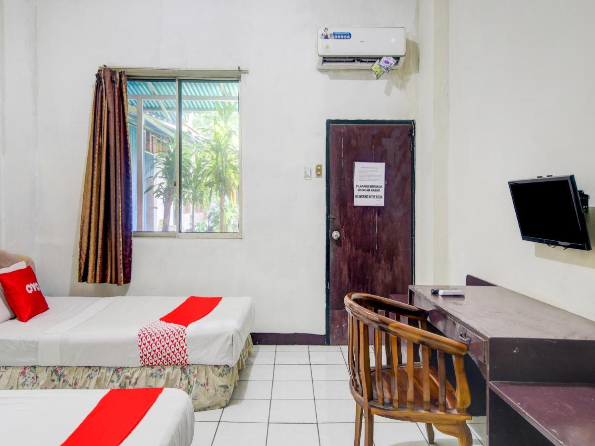 Hotel Oyo 3424 Bitung Plaza Manado