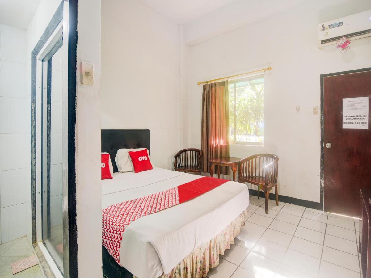 Oyo 3424 Bitung Plaza Hotel Manado